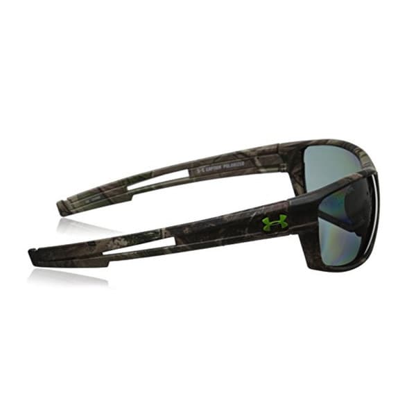 ua captain camo sunglasses