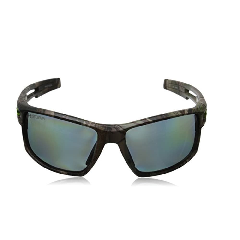 under armour captain polarized sunglasses