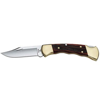 Buck Ranger with Finger Grooves