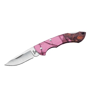 Buck Nano Bantam Knife