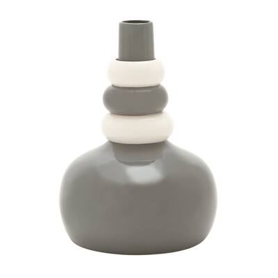 Simply Classy Ceramic Vase