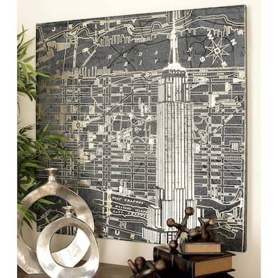 Marvelously Designed Canvas Art