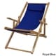preview thumbnail 6 of 24, Canvas Patio Sling Chair
