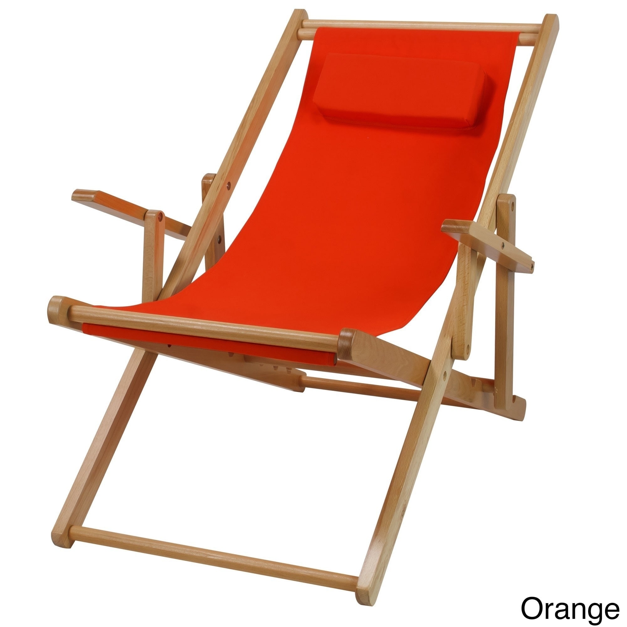 canvas sling chairs outdoor