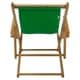 preview thumbnail 19 of 24, Canvas Patio Sling Chair