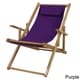 preview thumbnail 5 of 24, Canvas Patio Sling Chair