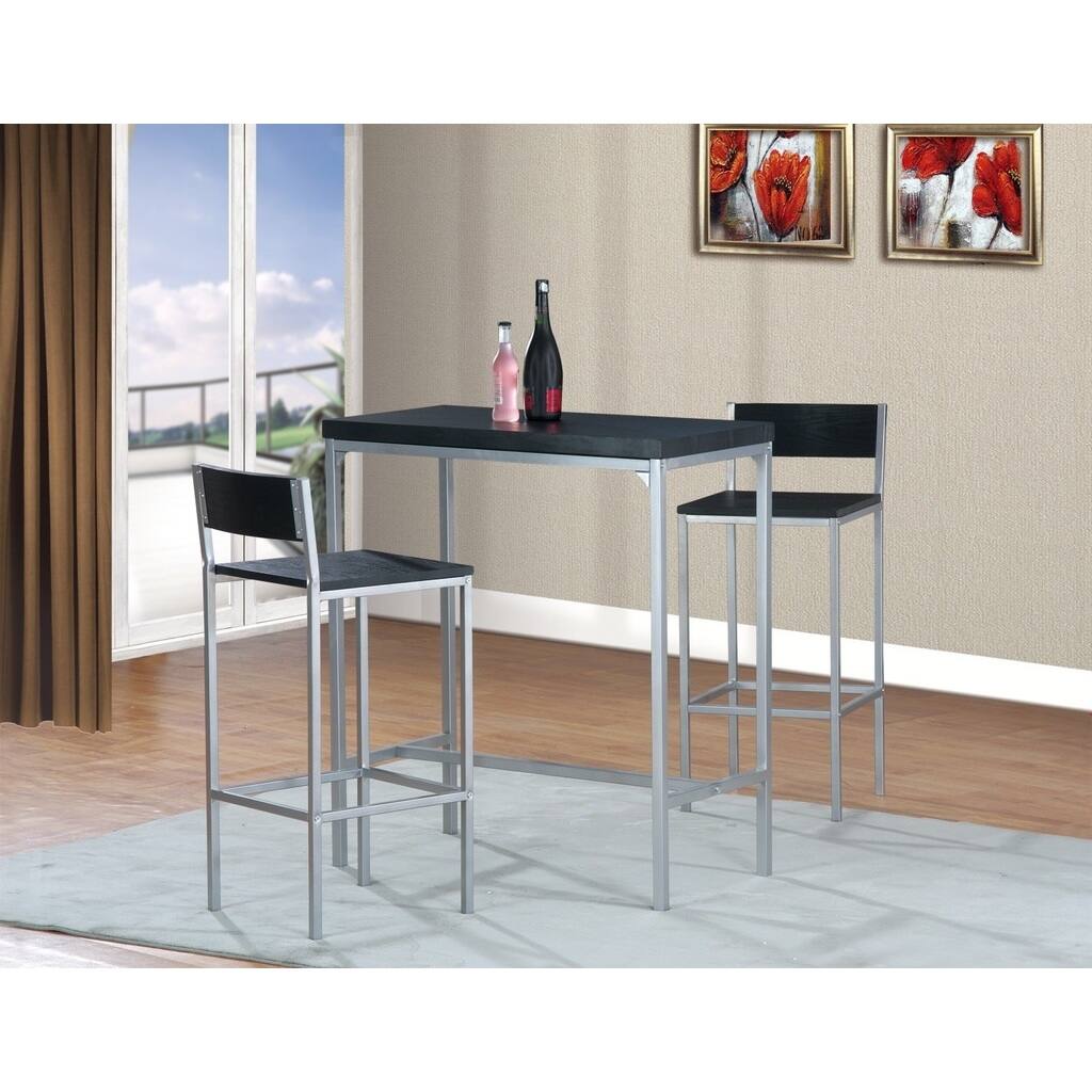 Henry High Bar Table Set