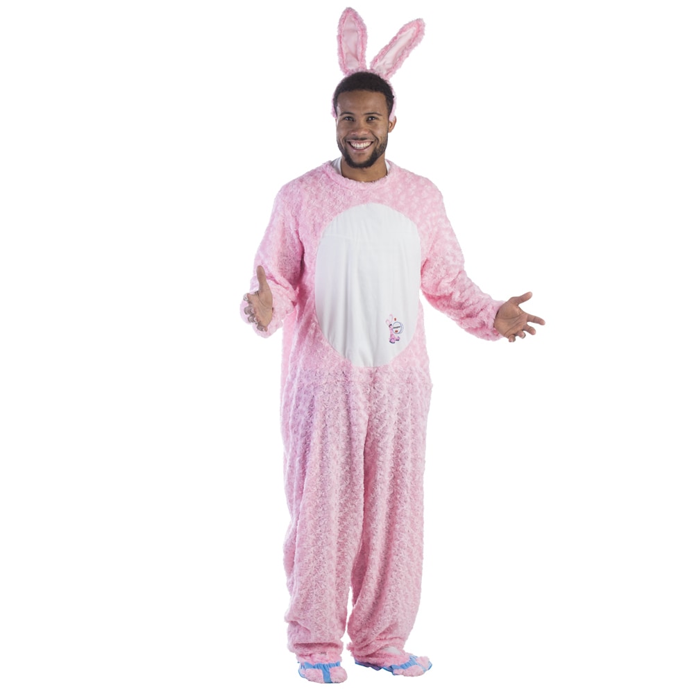Shop Dress Up America Men's Energizer Bunny Costume - Free Shipping ...