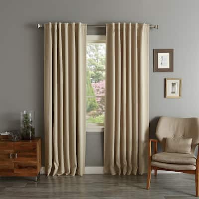 Buy 102 Inches Casual Curtains Drapes Online At Overstock Our