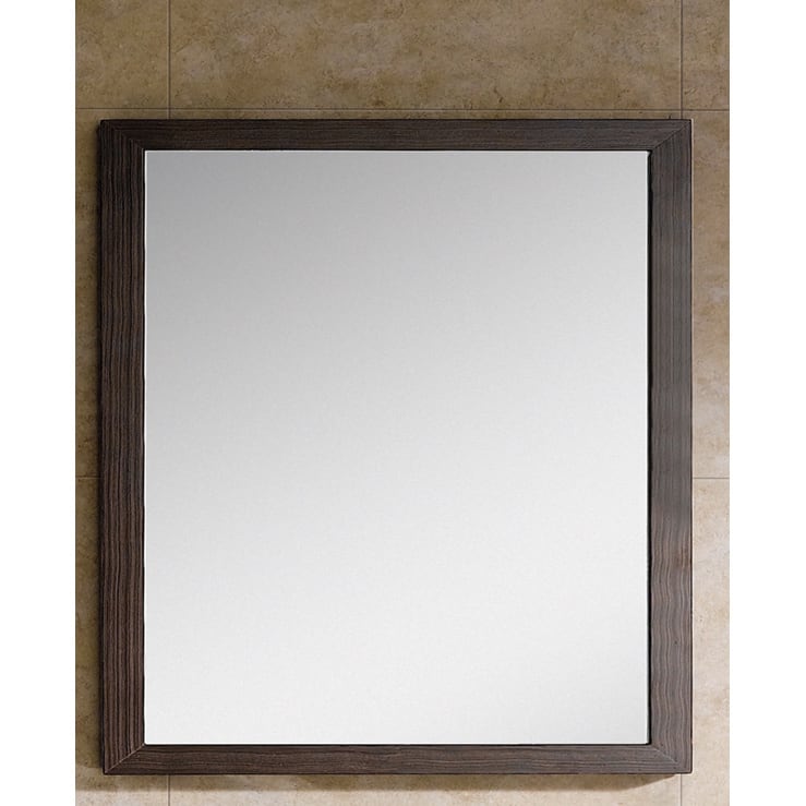 Fine Fixtures Imperial II 36-inch Hanging Mirror