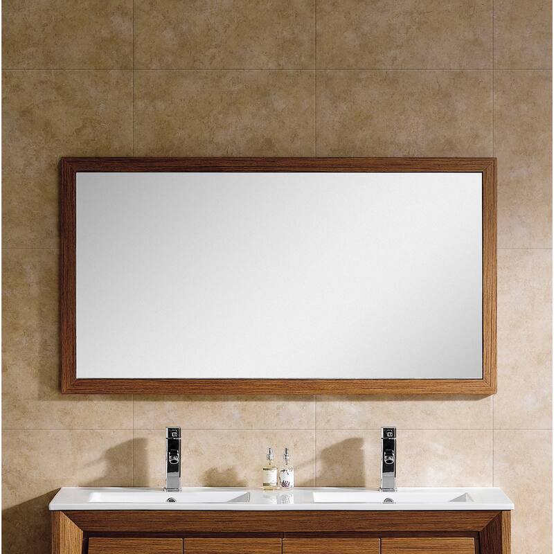 Fine Fixtures Imperial II 48-inch Hanging Mirror
