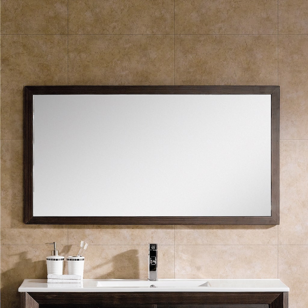 Fine Fixtures Imperial II 48-inch Hanging Mirror