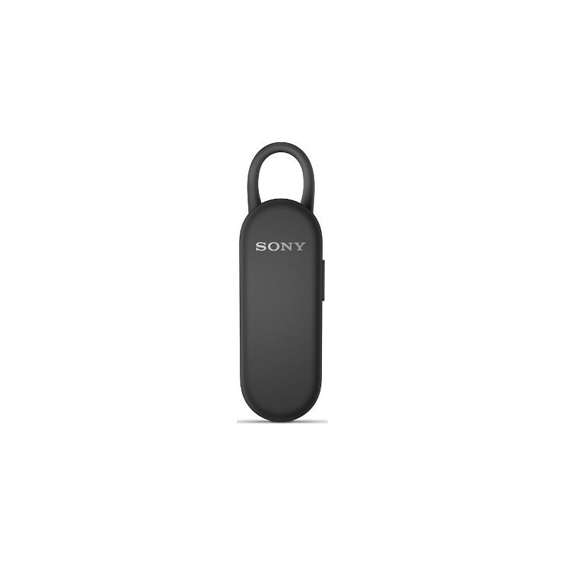 sony smartband row swr30 black