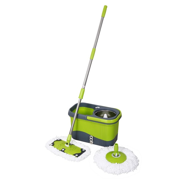 Shop Maxpin Super Mop - Free Shipping On Orders Over $45 - Overstock ...