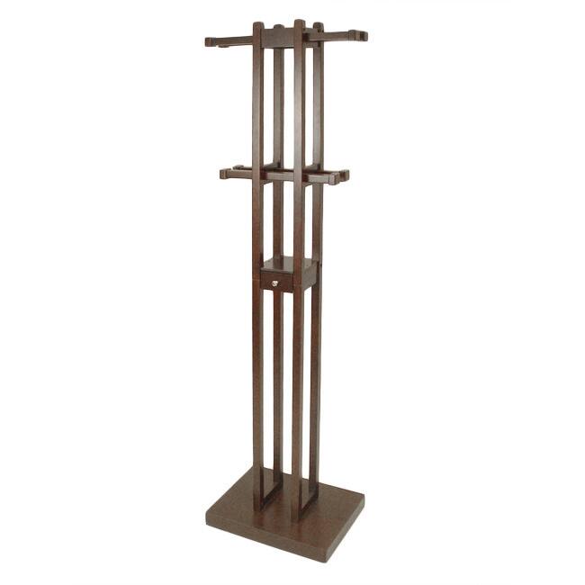 Kobe Coat Tree Rack