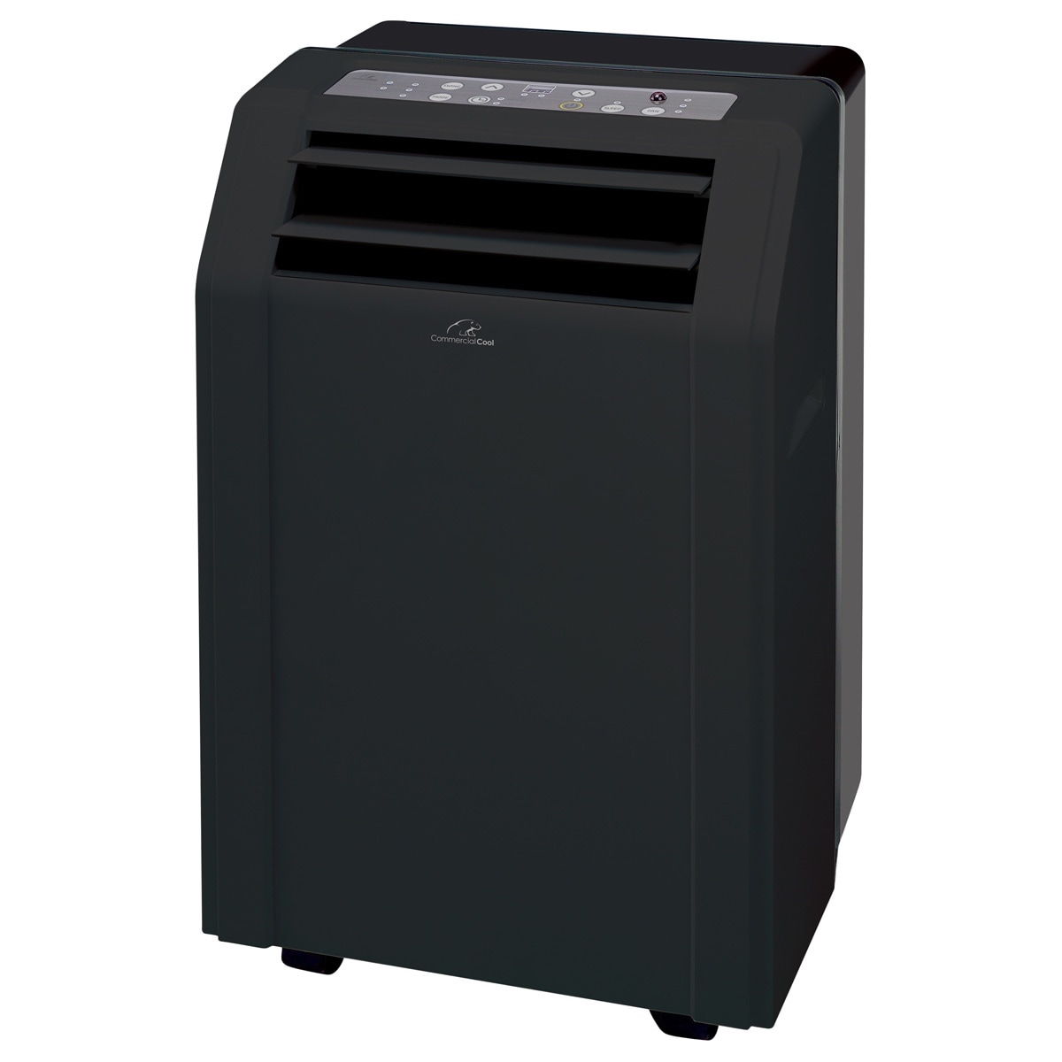 commercial cool portable air conditioner 14000 btu