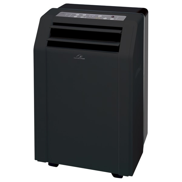 Commercial Cool WPAC12RBZ 12,000 BTU Portable Air Conditioner Free Shipping Today Overstock