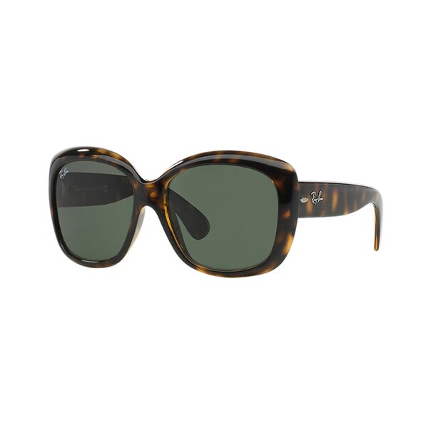 ray ban jackie ohh polarized tortoise