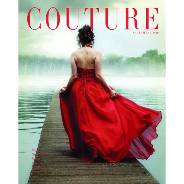 Portfolio Canvas Decor Hc Archives Couture November 1959 Couture November 1959