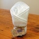 preview thumbnail 6 of 5, Old Fashion Cotton Dishcloths (4 pack) Some with mixed colors White