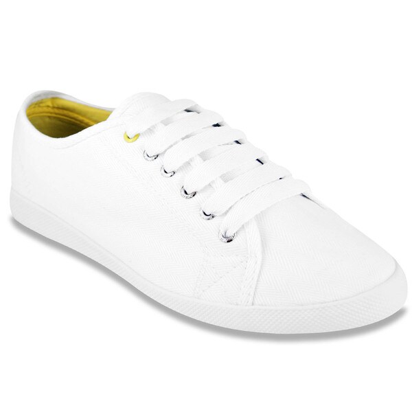 nautica shoes womens white