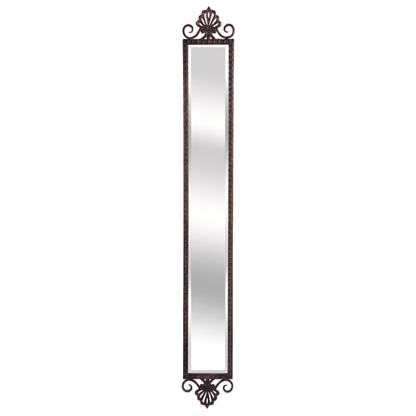 Narrow Accent Mirror - Bronze - A/N