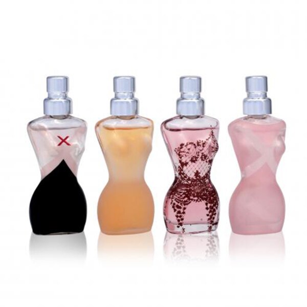 jean paul gaultier women's gift set