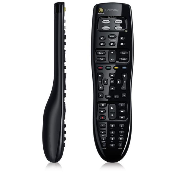 logitech harmony home control 8 devices