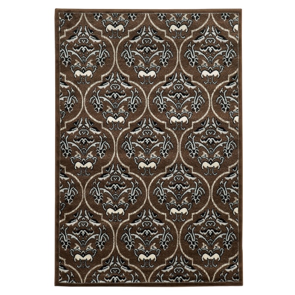 Linon Elegance England Rug