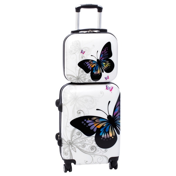 amazon girls luggage