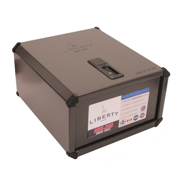 smart vault smart vault