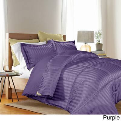 Size Full Purple Comforter Sets Find Great Bedding Deals