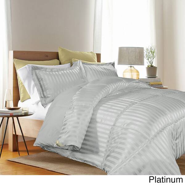 Shop Kathy Ireland Home Reversible Down Alternative 3 Piece