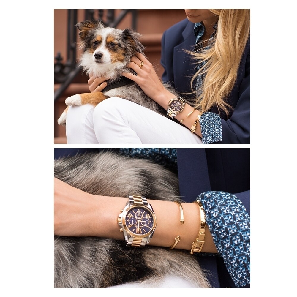 michael kors watch mk5976