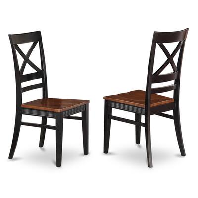 Buy Black French Country Kitchen Dining Room Chairs Online At
