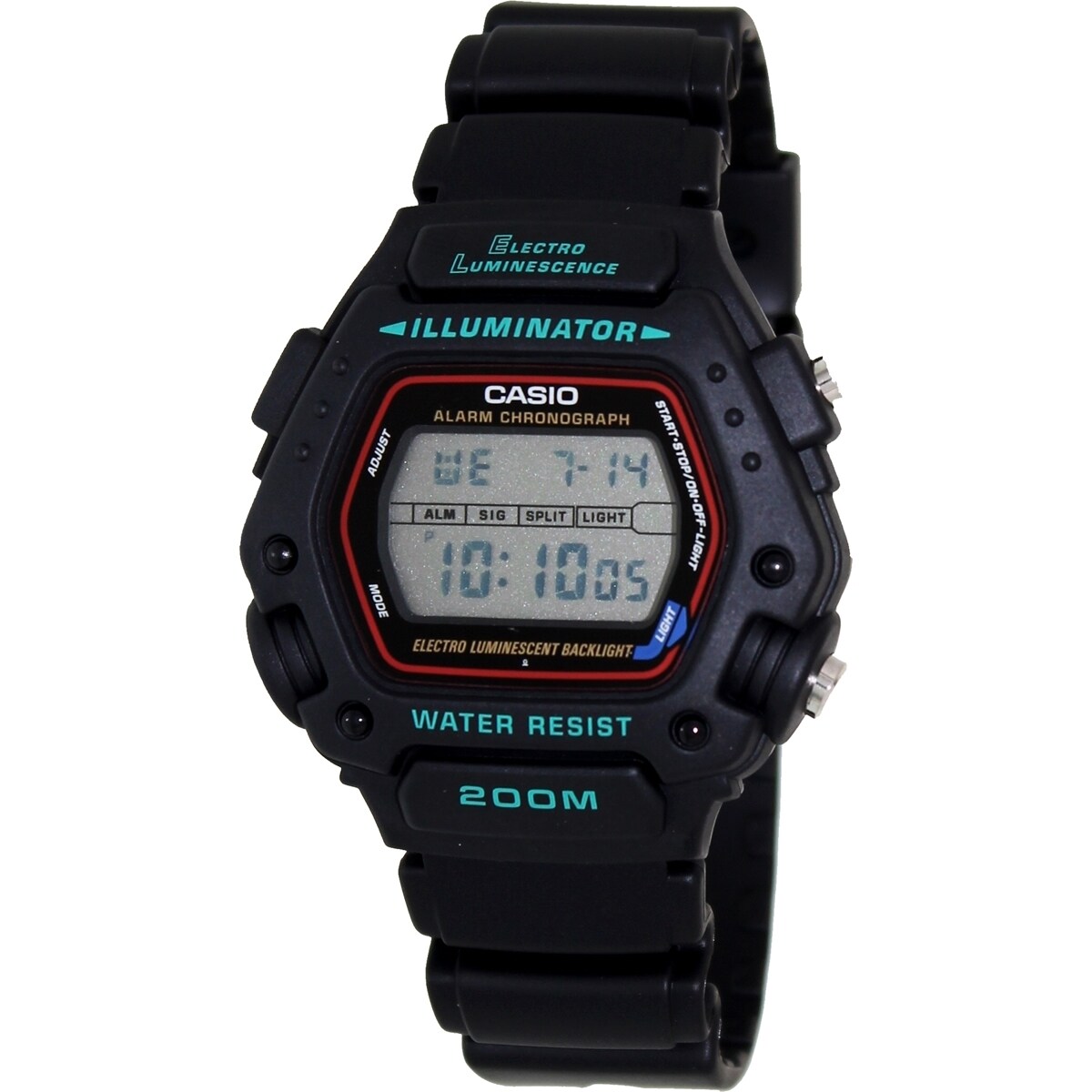 casio 290