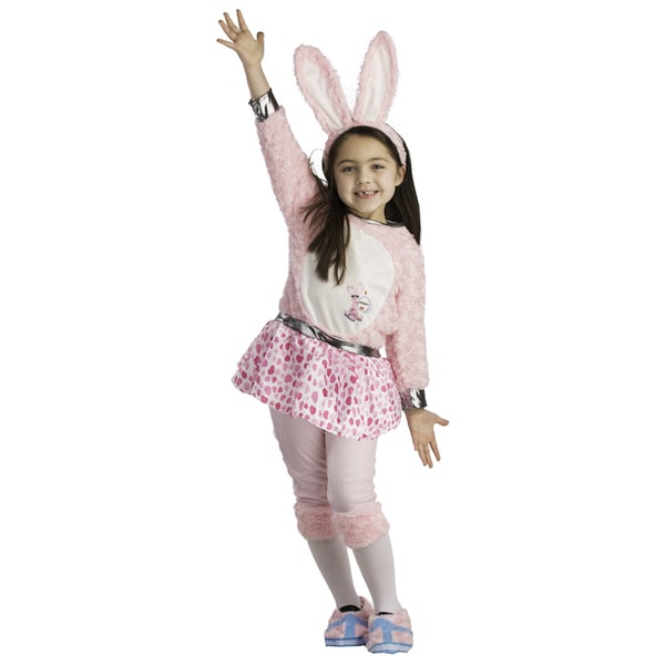 Dress Up America Kids Energizer Flashlight Costume