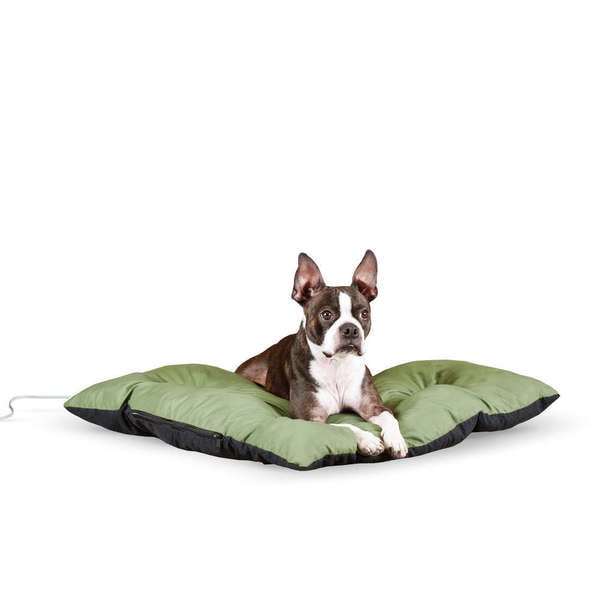 k&h thermo pet mat