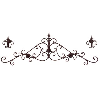 Headboard/Curtain (Set of 3)