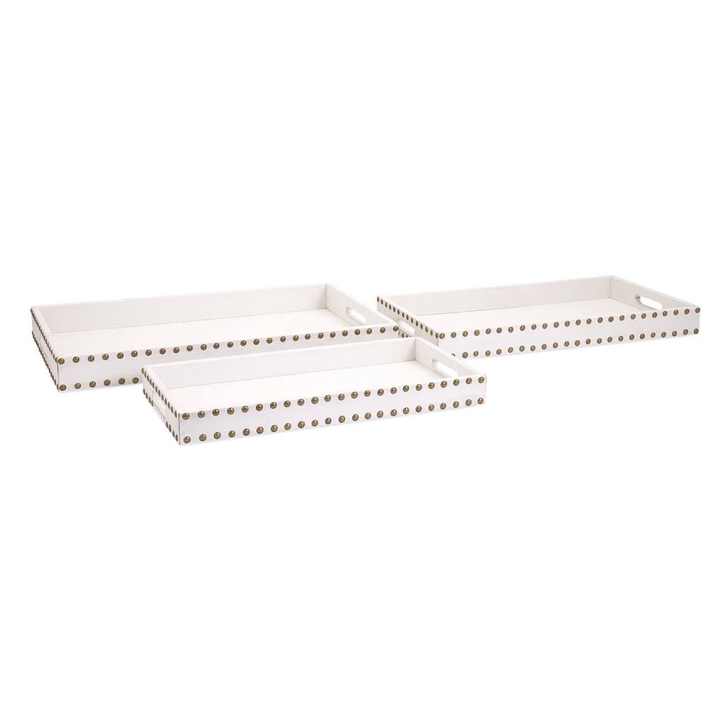 Essentials Celebrations Trays (Set of 3)