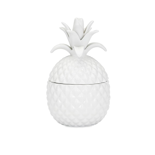 Bala Lidded Pineapple