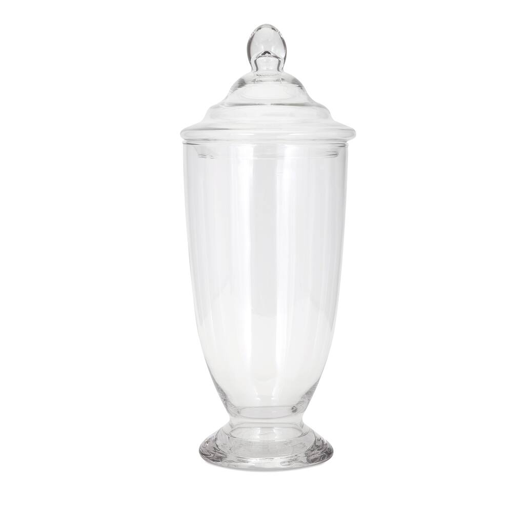 Heidi Lidded Jar - Large