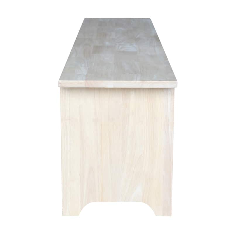 Brookstone 60-inch Bench