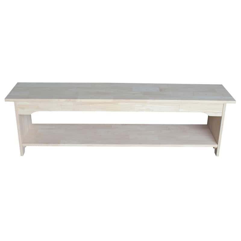Brookstone 60-inch Bench