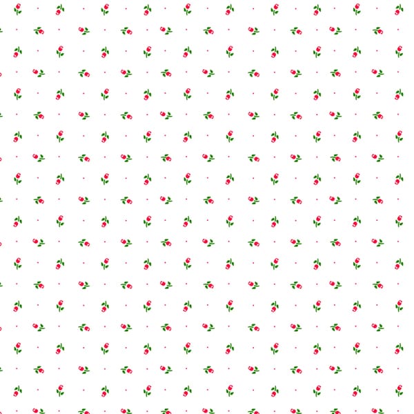 Con-Tact Brand Creative Covering Self-Adhesive Vinyl Shelf and Drawer Liner, Rosebud