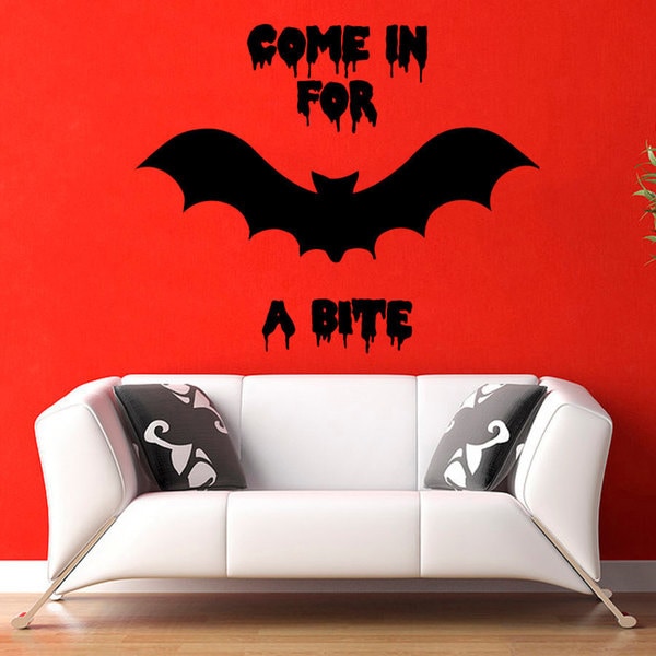 Bats Vinyl Sticker Wall Art Free Shipping On Orders Over 45 Bats Vinyl Sticker Wall Art Free Shipping On Orders Over 45 10165560