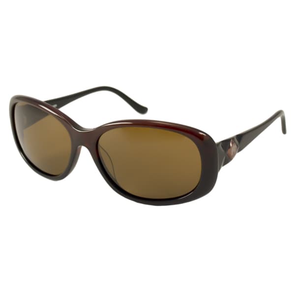 Shop Harley Davidson Women's HDX852 Sunglasses Free Shipping On