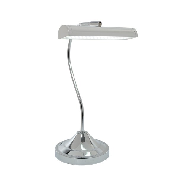 Lite Source Cady 1 light Desk Lamp   17295100   Shopping