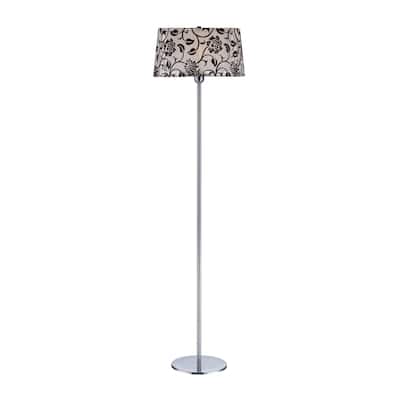 Lite Source Floria 1-light Floor Lamp