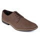 Shop Vance Co. Men's Lace-up Casual Oxford Shoes - Overstock - 10167202